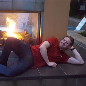 Meet your Posher, Jacob